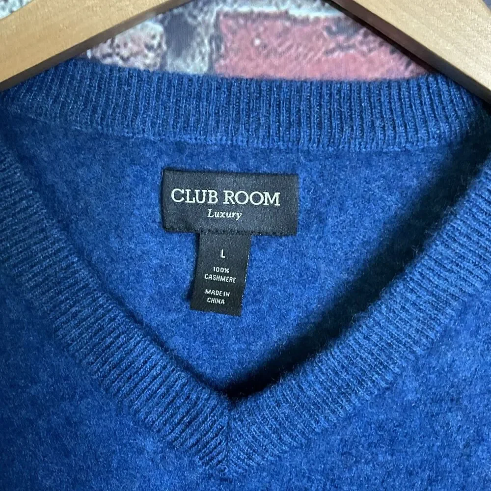 Club Room item used